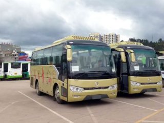 城市公廁 | 車載型移動廁所